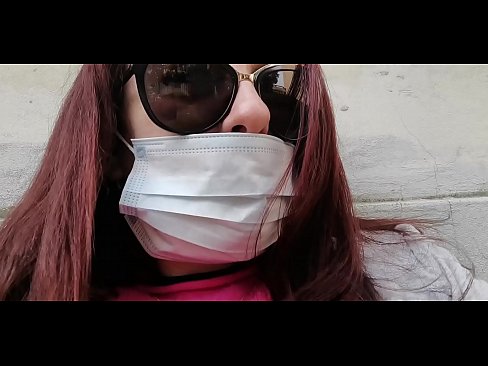 ❤️ Николетта хөршөөсөө өшөө авч, гараашдаа шээж байна (Италийн тусгай Ковид19 хорио цээр) ️❌ Порно vk манайд ﹏