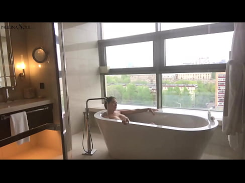 ❤️ Асар бяцхан хүүгийн хүсэл тэмүүлэлтэйгээр jerking унтраах түүний Pussy нь угаалгын өрөөнд ️❌ Порно vk манайд ﹏